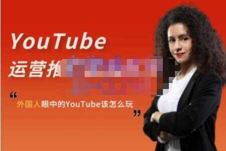 图片[1]-ELISA《YouTube运营推广实战技巧》外国人眼中的YOUTUBE该怎么玩-网赚网