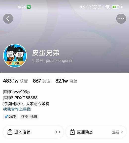 沙雕动画-皮蛋兄弟·熊猫人动画教学制作，全套素材文案教程分享！-网赚网