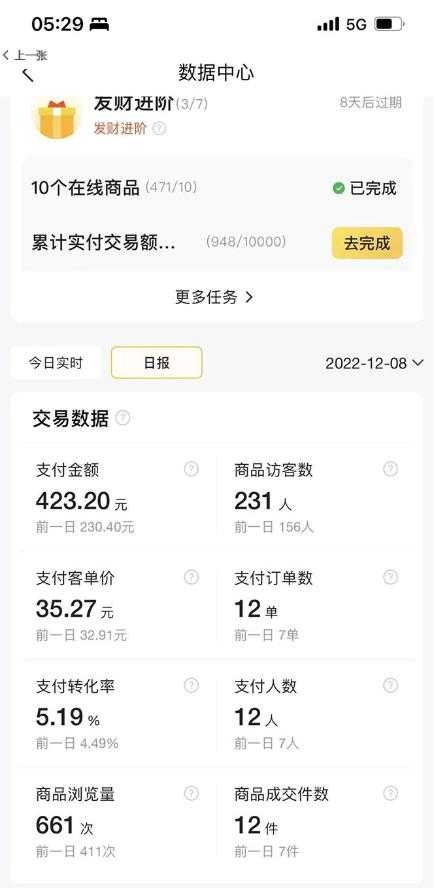 图片[2]-美团电商特训营：美团·店群玩法，无脑铺货月产出6000-15000+精细化月产2w+-网赚网