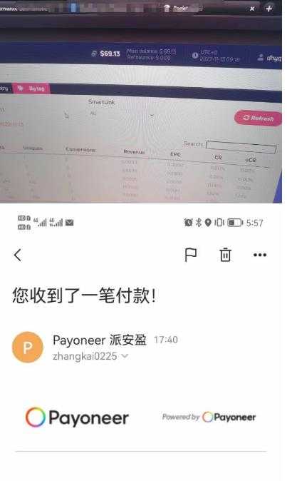 图片[2]-外面收费1980的最新国外LEAD广告联盟搬砖项目，单号一天至少30美金【详细玩法教程】-网赚网