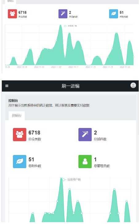 图片[4]-独家首发价值8k的的电子书资料文库文集ip打造流量主小程序系统源码【源码+教程】-网赚网