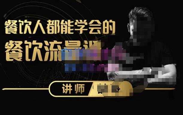 图片[1]-喆哥·玩转抖音流量打造个人IP，实体店利用抖音强引流变现，打造爆款视频，内容脚本-网赚网