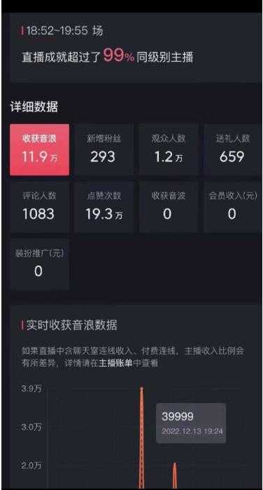 图片[2]-抖音暴力福袋撸音浪玩法，小白直接干，每天几百+【详细视频教程】-网赚网