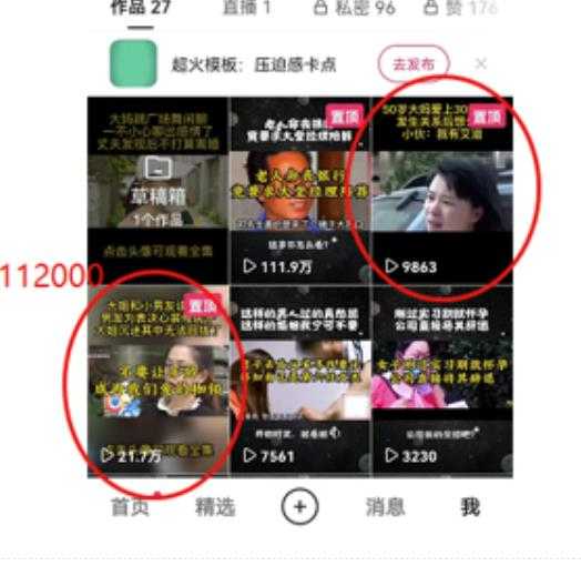 图片[2]-短视频纪实新闻搬运，起号快轻松引爆流量，后期接广告变现-网赚网