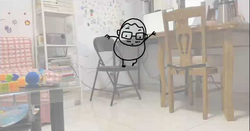 图片[2]-动画制作全流程教学-完整录制-边做边教-《累了就躺一会儿》-网赚网