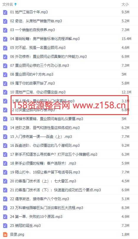 图片[2]-房地产销售技巧：教你从小白到销售冠军教程-网赚网